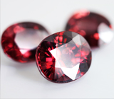 Набор из цирконов 23,97 карата 