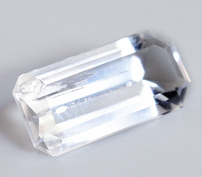 Natrolite (Натролит) 1,24 карата