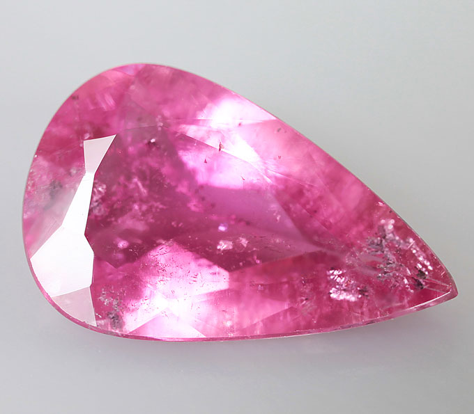 Рубеллит 2,73 карата