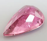 Рубеллит 2,73 карата 