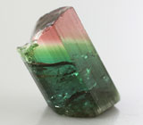 Кристалл арбузного турмалина 8,74 карата 