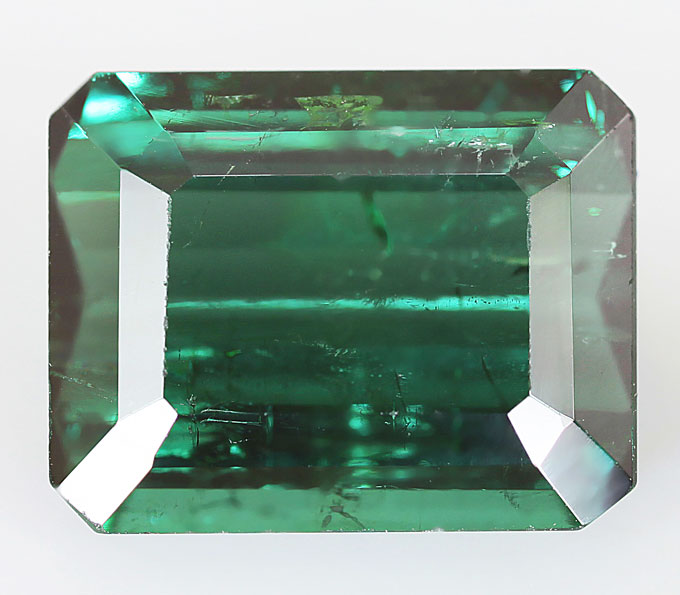 Редкий цвет! Турмалин 2,93 карата