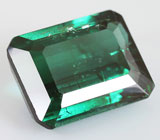 Редкий цвет! Турмалин 2,93 карата 