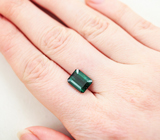 Редкий цвет! Турмалин 2,93 карата 