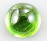 Уральский демантоид 1,16 карат 