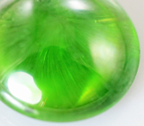 Уральский демантоид 2,44 карат 