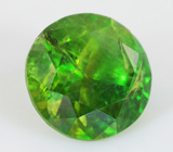 Уральский демантоид 0,95 карат 