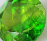 Уральский демантоид 0,95 карат 