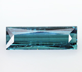 Индиголит турмалин 1,47 карата 