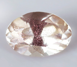 Орегонский солнечный камень 0,38 карата