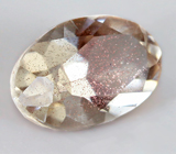 Орегонский солнечный камень 0,38 карата 
