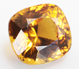 Mali garnet (Мали гранат) 1,42 карата Не указан