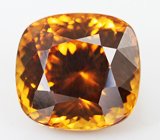 Mali garnet (Мали гранат) 1,42 карата Не указан