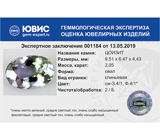 Zoisite (Цоизит) 2,05 карата Не указан