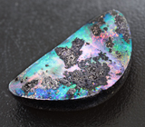 Australian boulder opal (Австралийский болдер опал) 14,51 карата Не указан