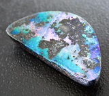 Australian boulder opal (Австралийский болдер опал) 14,51 карата Не указан