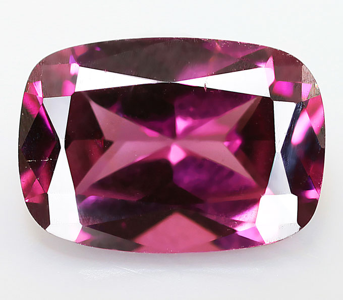 Родолит 1,58 карата