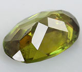 Sphene (Сфен) 1,36 карата Не указан