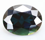 Lazulite (Лазулит) 1,18 карата