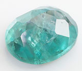 Grandiderite (Грандидьерит) 0,61 карата Не указан