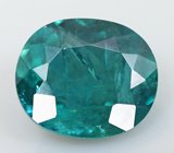 Grandiderite (Грандидьерит) 0,61 карата