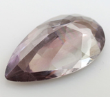 Zultanite (Зултанит) 1,26 карата Не указан