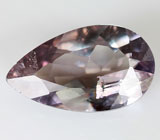 Zultanite (Зултанит) 1,26 карата