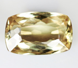 Диаспор 2,3 карата 