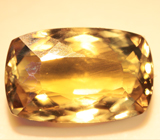 Диаспор 2,3 карата 