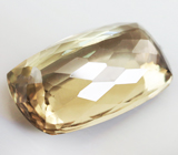 Диаспор 2,3 карата 