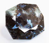 Nuummite (Нууммит) 18,56 карат Не указан