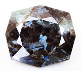 Nuummite (Нууммит) 18,56 карат