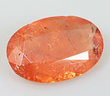 Triplite (Триплит) 0,58 карата Не указан