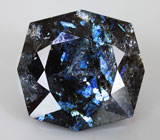 Nuummite (Нууммит) 14,66 карата