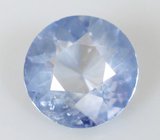 Benitoite (Бенитоит) 0,17 карата