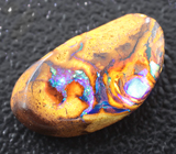 Australian boulder opal (Австралийский болдер опал) 2,07 карата Не указан