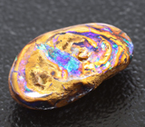 Australian boulder opal (Австралийский болдер опал) 2,07 карата Не указан