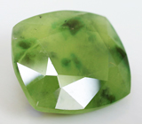 Grossular garnet (Гроссуляр гранат) 7,13 карата Не указан