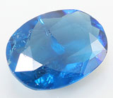 Afghanite (Афганит) 0,29 карата Не указан