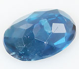 Afghanite (Афганит) 0,29 карата Не указан