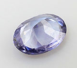 Benitoite (Бенитоит) 0,16 карата Не указан