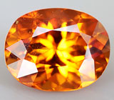 Clinohumite (Клиногумит) 1,28 карата