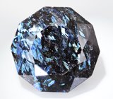 Nuummite (Нууммит) 10,25 карата