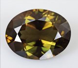 Kornerupine (Корнерупин) 1,55 карата