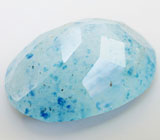 Afghanite (Афганит) 3,61 карата Не указан