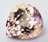 Кольцо c аметрином