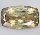 Кольцо с диаспором