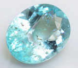 Grandiderite (Грандидьерит) 0,54 карата Не указан
