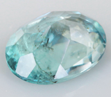 Grandiderite (Грандидьерит) 0,54 карата Не указан