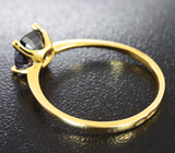 Золотое кольцо cо шпинелью 1,6 карата Золото